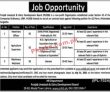 Jobs In Punjab Livestock & Dairy Development Board