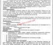 Jobs in Punjab Masstransit Authority