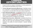 Jobs In Punjab Oil Mills Ltd