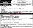 Jobs In Punjab Population Innovation Fund Ppif