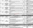 Jobs In Punjab Pubic Service Commission Ppsc Advertisement No 24