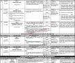 Jobs in Punjab Public Service Commission PPSC Advertisement No 03-