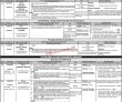 Jobs in Punjab Public Service Commission PPSC Advertisement No 10-