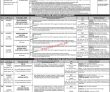 Jobs In Punjab Public Service Commission Ppsc Advertisement No 25