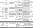 Jobs In Punjab Public Service Commission Ppsc Advertisement No 29
