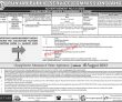 Jobs In Punjab Public Service Commission Ppsc Lahore