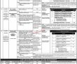 Jobs in Punjab Public Service Commission PPSC Lahore