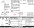 Jobs in Punjab Public Service Commission PPSC Lahore