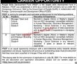Jobs In Punjab Skills Development Fund Psdf