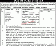 Jobs In Punjab Small Industries Corporation