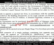 Jobs in Punjab Thermal Power Private Limited