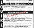 Jobs In Quality Feeds