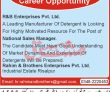 Jobs In Rb Enterprises Pvt Ltd