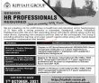 Jobs In Riphah Group