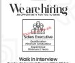 Jobs In Rj Greens Private Limited