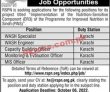 Jobs In Rspn Rural Support Programmes Network Rspn