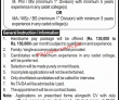 Jobs in Rangers Cadet College