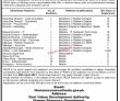 Jobs in Ravi Urban Development Authority Government of the Punjab