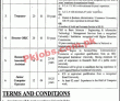 Jobs In Rawalpindi Medical University