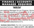 Jobs in Razmak Industries