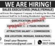 Jobs In Real Estate Development Company