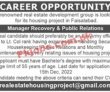 Jobs In Real Estate Development Group