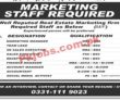 Jobs In Real Estate Marketing Firm