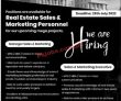 Jobs In Real Estate