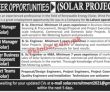 Jobs in Renewable Energy Sector