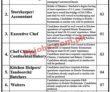 Jobs In Reputable Club House