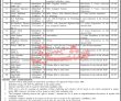 Jobs in Reputable Public Sector Organization