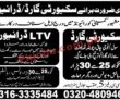 Jobs in Reputed Company Lahore