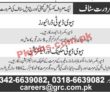 Jobs In Reputed Construction Company