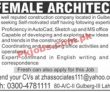 Jobs In Reputed Construction Company