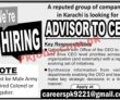 Jobs in Reputed Group of Companies