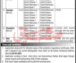 Jobs in Reputed Public Sector Organization
