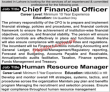 Jobs In Reputed Real Estate Development Company