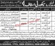 Jobs In Reputed Sector Rawalpindi