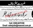 Jobs in Reputed Sector