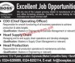 Jobs In Retailer & Manufacturer