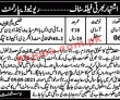 Jobs in Revenue Department Attock