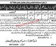 Jobs In Revenue Department Hafizabad