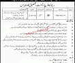 Jobs in Revenue Department Lodharan