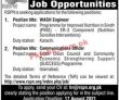 Jobs In Rural Support Programmes Network Rspn