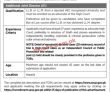 Jobs In Secp