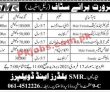 Jobs in SMR Builders and Developers Multan