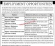 Jobs In Ssgc