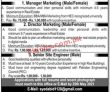 Jobs in Sapphier Builders & Associates Islamabad