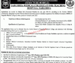 Jobs in Sargodha Medical College