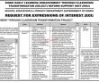 Jobs In School Education & Literacy Department Government Of Sindh